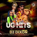 LATEST UGANDAN MUSIC VIDEO NONSTOP MIX 2020 April #UG HITS VOL.15 BY DJ DIXON