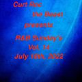 R&B Sunday's Vol. 14 July 18th 2022