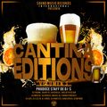 10 Cantina Editions Vol.3 Mix Bukis-Fr4nco Project - Sound Music Records.mp3