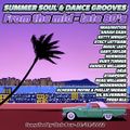 SUMMER SOUL & DANCE GROOVES (MID-LATE 80'S) * 30.05.2022