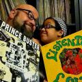 Generoso and Lily's Bovine Ska and Rocksteady: Thanksgiving And Bobby Kalphat's Soul Sounds Label