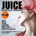Juice on Solar Radio presented by Roberto Forzoni 24th April 2020