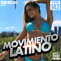 Movimiento Latino #142 - VDJ Randall (Latin Party Mix)