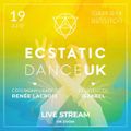 Ecstatic Dance UK April 2020 - Earth Day Lockdown