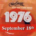 That 70's Show - September Eighteenth Nineteen Seventy Six