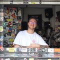 DJ Boring - 27th July 2018