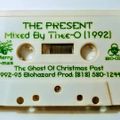 Thee-O - The Present (The Ghost Of Christmas Past) 1992