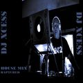DJ XCESS House Mix 2016 Raptured