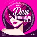 DMC Diva Monsterjam Vol. 2 [Marco Oude Wolbers Mix]