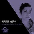 Dominique Danielle - The Hadal Zone 22 MAR 2023