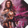 Magic dance xplosion 14.