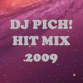 DJ Pich! Hit Mix 2009