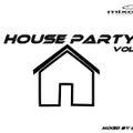 House Party Vol.3 mixed by Dj Miray