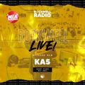 ROCKWELL LIVE! - DJ KA5 @ WHARF MIAMI - MAY 2021 (ROCKWELL RADIO 010)