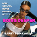 Going Deeper - Deep Soulful House & Garage Nov '22