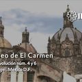 Los niños y las niñas al museo: Museo de El Carmen