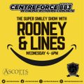 Rooney & Lines - 88.3 Centreforce DAB+ Radio - 28 - 09 - 2022 .mp3
