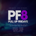 Spinz FM | Pull Up Fridays Mixshow 8 #AnythingGoes 2