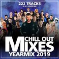 DJ Steef Chill Out Mixes Yearmix 2019