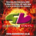 SY @ SLAMMIN VINYL 2002 @ THE QUE CLUB 09.02.02 (HARDCORE)