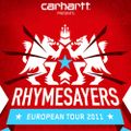 Rhymesayers Mixtape Contest (Submission) 2011