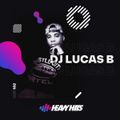 HHP101 DJ LUCAS B [Brazil/NJ]