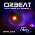 Melly Lou @ Orbeat Nürnberg [Spring 2018] [DE]