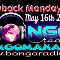 Bongo Radio Throwback Monday Show May 16th 2016 (C) Ngomanagwa