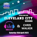 Cleveland City Sessions 15-04-2023