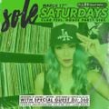 DJ 360 - Sole Saturdays / edit /
