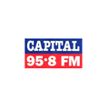 Capital FM London - 1995-07-04 - Pat Sharp