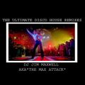 THE ULTIMATE DISCO HOUSE REMIXES!!!!!
