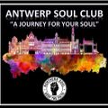 Antwerp Soul Club Show with Phil Wells 21/07/22