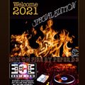 PePeR d3- MIX ON FIRE welcome 2021 special By ECEradio.com
