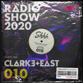 Shhh... Radio Show 010 - New Funky House by Clarke/Exclusive Mix by Clarke+East