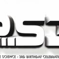 DJ Mampi Swift Pure Science 3rd Birthday 19th Feb 2000