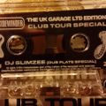 DJ Slimzee @ Sidewinder Club Tours, 15th November 2001