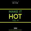 DJ URBAN O - Make It Hot Vol. IV (2016)
