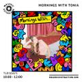 Mornings With Tonia (1st August '23)