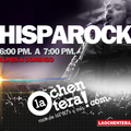 HiSPAROCK 1 - Rock en Español 80s y 90s - Éxitos del Rock En Español - Dic 2017