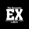 The Excursion Show November Edition Guest Mix by Kay Mood