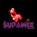 The Supa Mix 2021 - 1 (Hip Hop & R&B Oldschool)