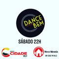 Dance Bem Rádio Cidade - 08 de janeiro de 2022