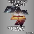 Ministry Of Trance Episode 134