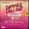 Summer Call Out Spring Affair @ Stories Nightclub 03/05/19 | (Promo Mix)