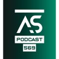 Addictive Sounds Podcast 569 (03-07-2023)