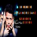 Alejandro Sanz Grandes Exitos|Lo Mejor De Alejandro Sanz|Baladas En Español-Mayoral Music Selection