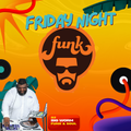 SC DJ WORM 803 Presents:  A Funky Friday Night 2.17.23