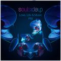 Love, Life & Music Pt9 - DJ Leighton Moody - Soulsideup
