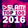 SLAM! TOP 100 van 2016
